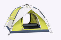 One tent Three functions