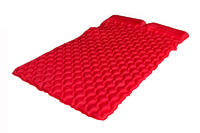 Inflatabel Double Sleeping Pad for Camping