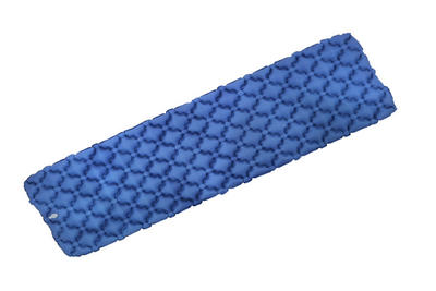 Waterproof sleeping mat pad inflatable