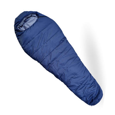 Mummy Sleeping Bag for Big and Tall Adults, Cold-Weather Sleeping Bag
