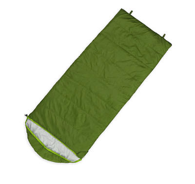 Outdoor Camping Lightweight Sleeping Bag for Summer