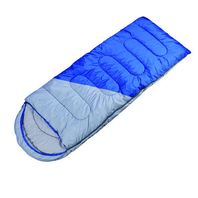 Wholesale Rectangular Camping Sleeping Bag for Three seaons