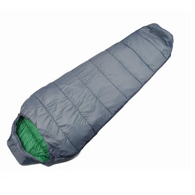Mummy Sleeping Bag Insulated Sleeping Bag for Camping, Festivals Stuff Sack Included