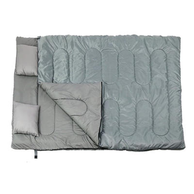 Camping Equipment Hiking Sleeping Bag, Waterproof Double Sleeping Bags